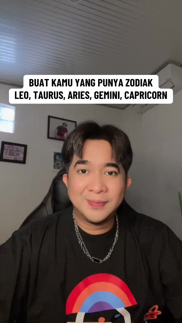 @Ahmad Oxavia