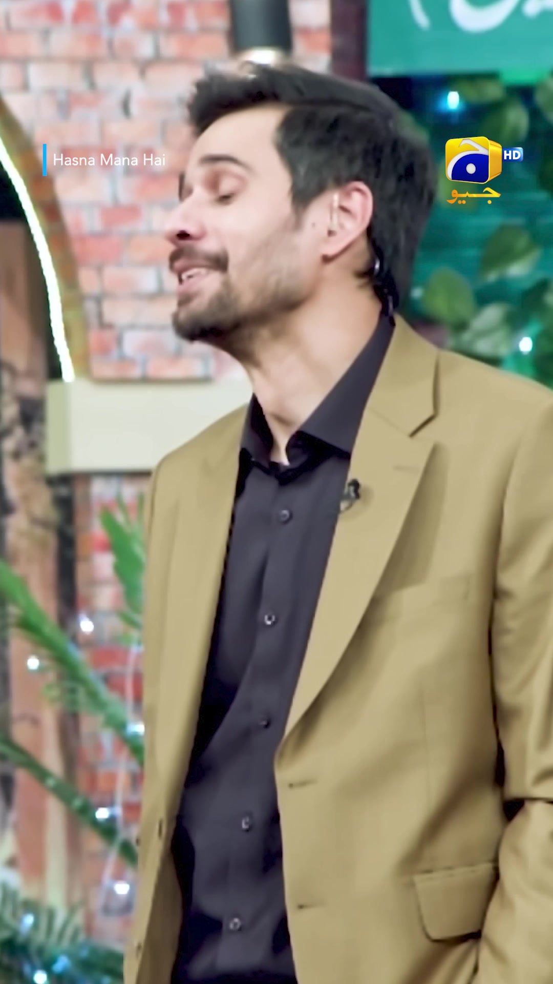 @Har Pal Geo - Geo TV