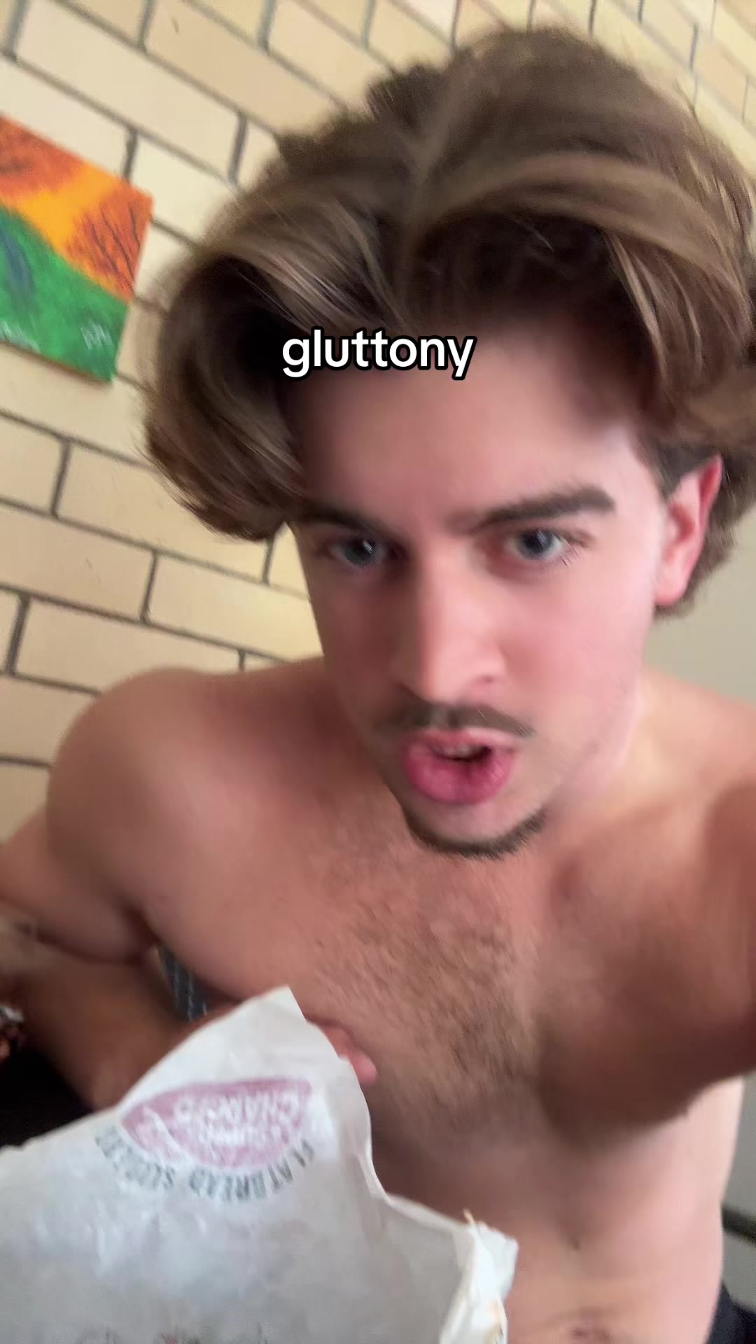@MIKEY III