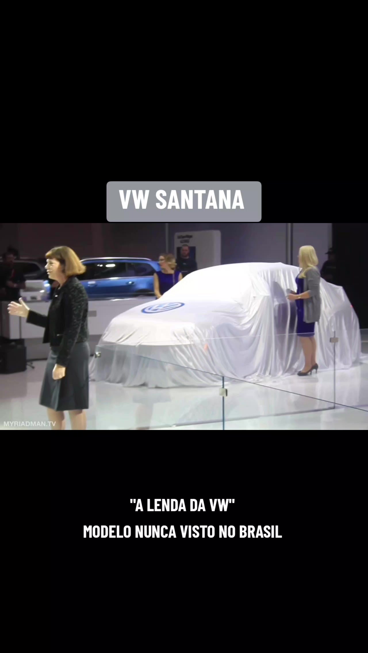 @Mundo Automotivo