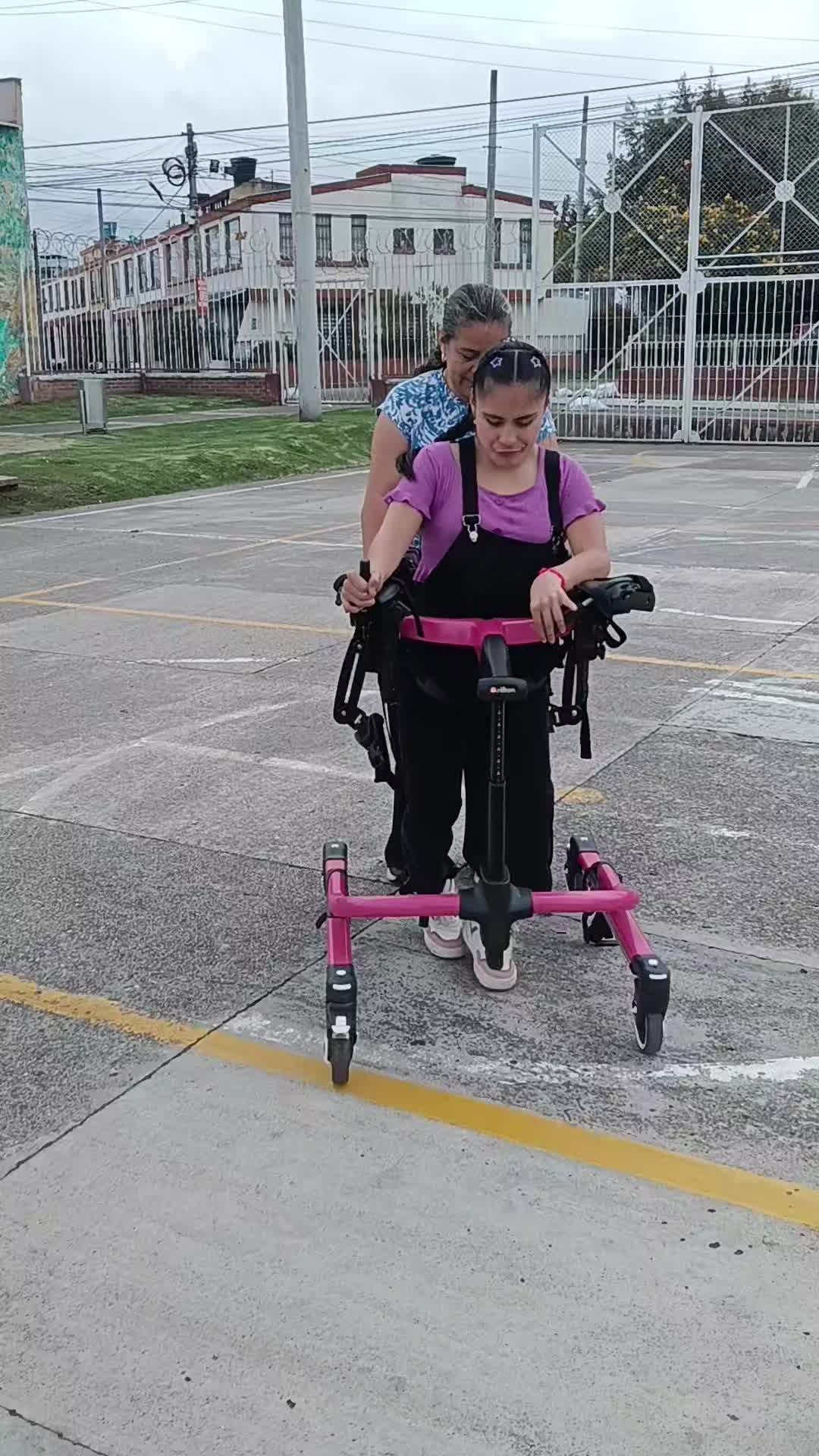 @KHARENN UNA GUERRERA DE DIOS