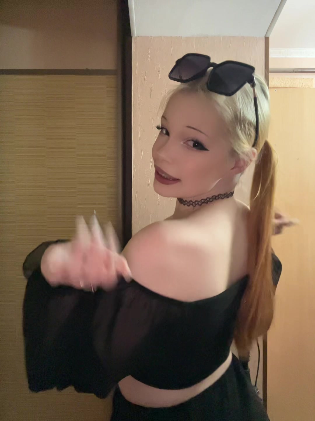 @лина