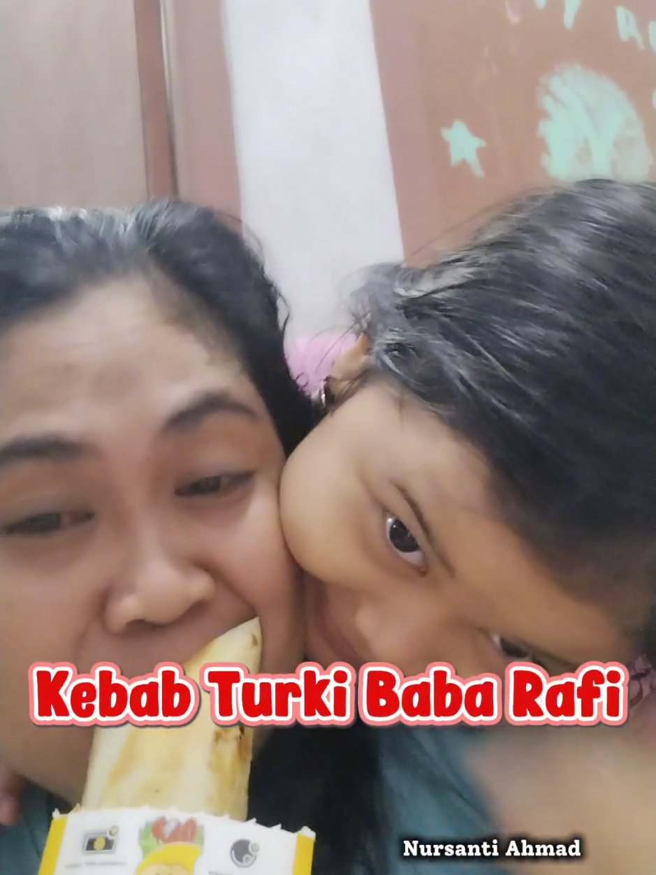 @Nursanti Ahmad