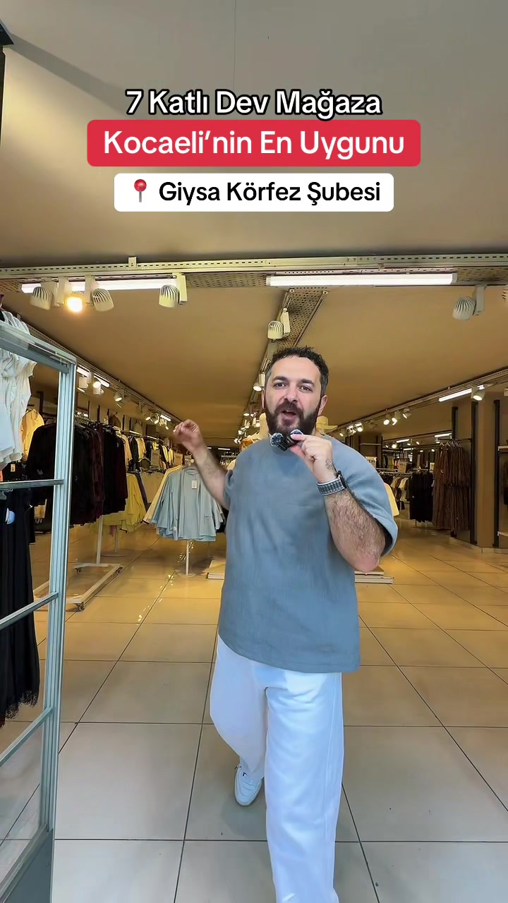 @Kocaeli Gezgince