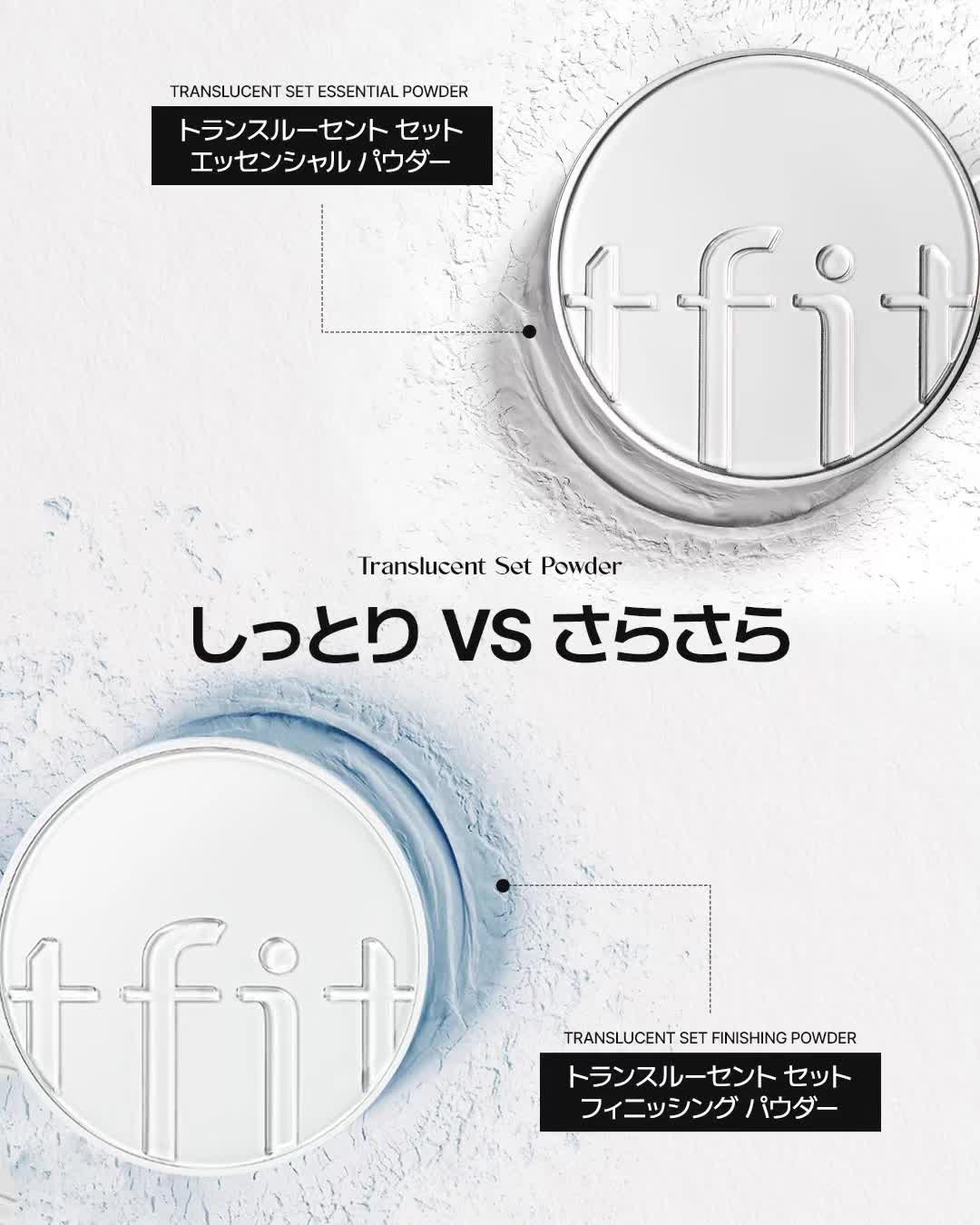 @TFIT OFFICIAL | JAPAN