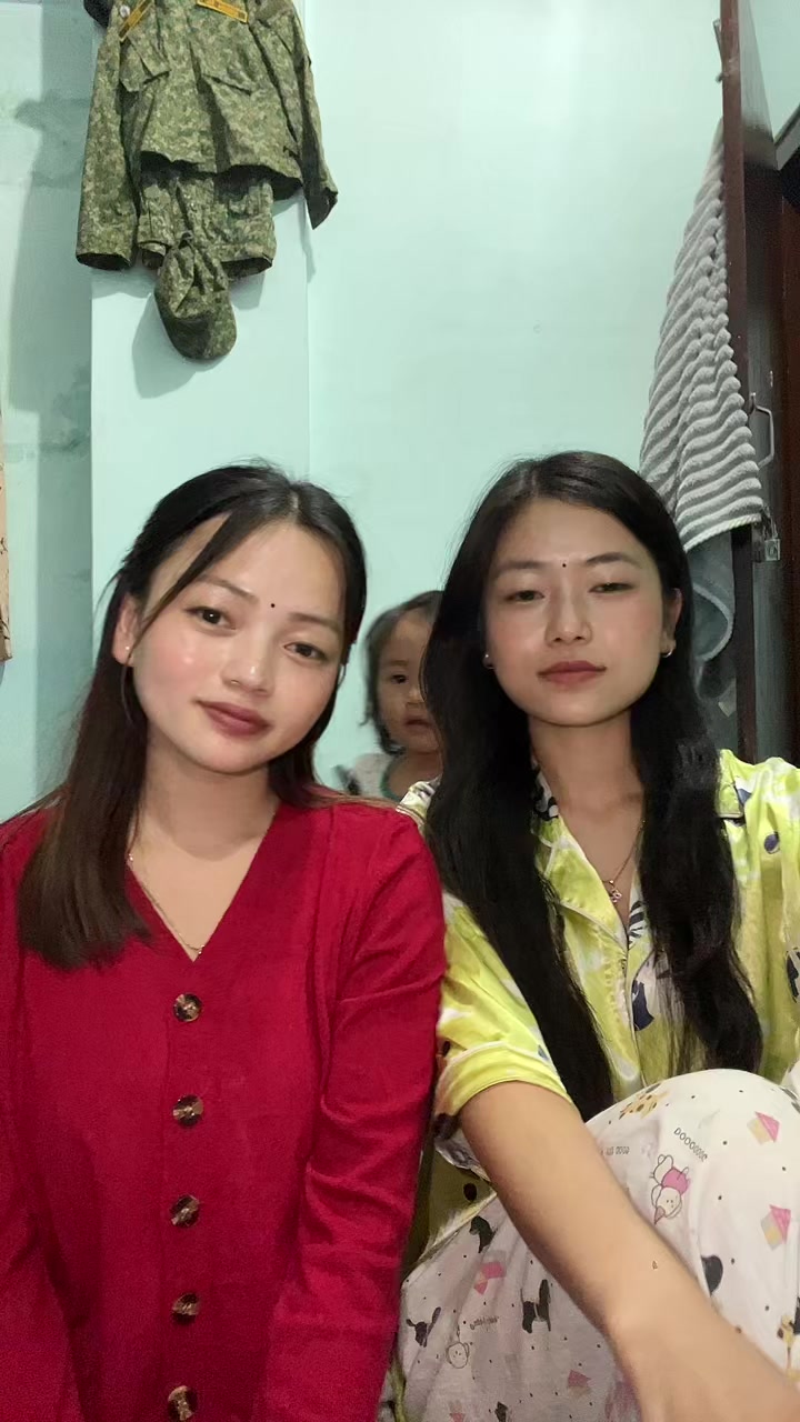 @Samjana rai
