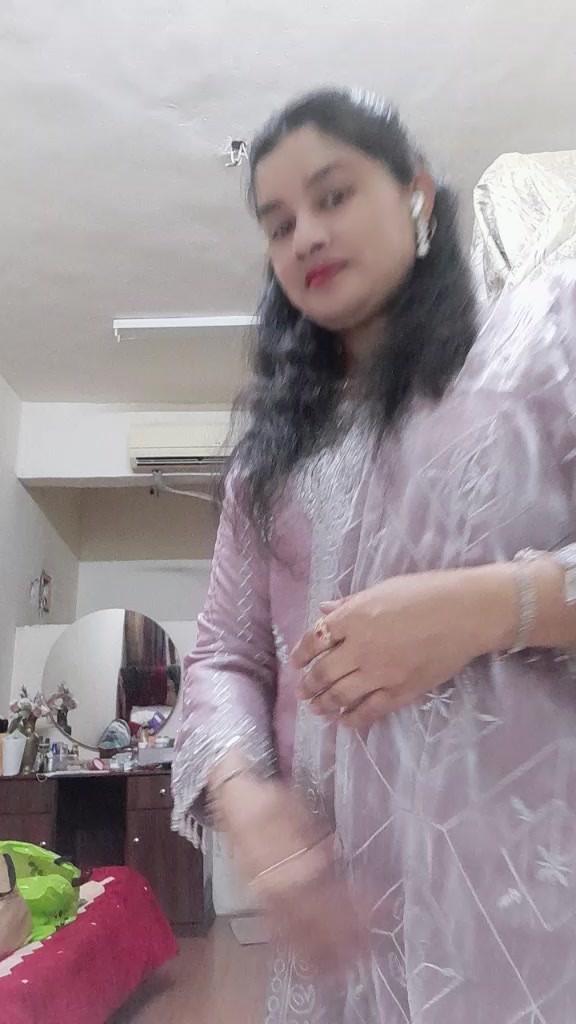 @চাঁদনি রাত