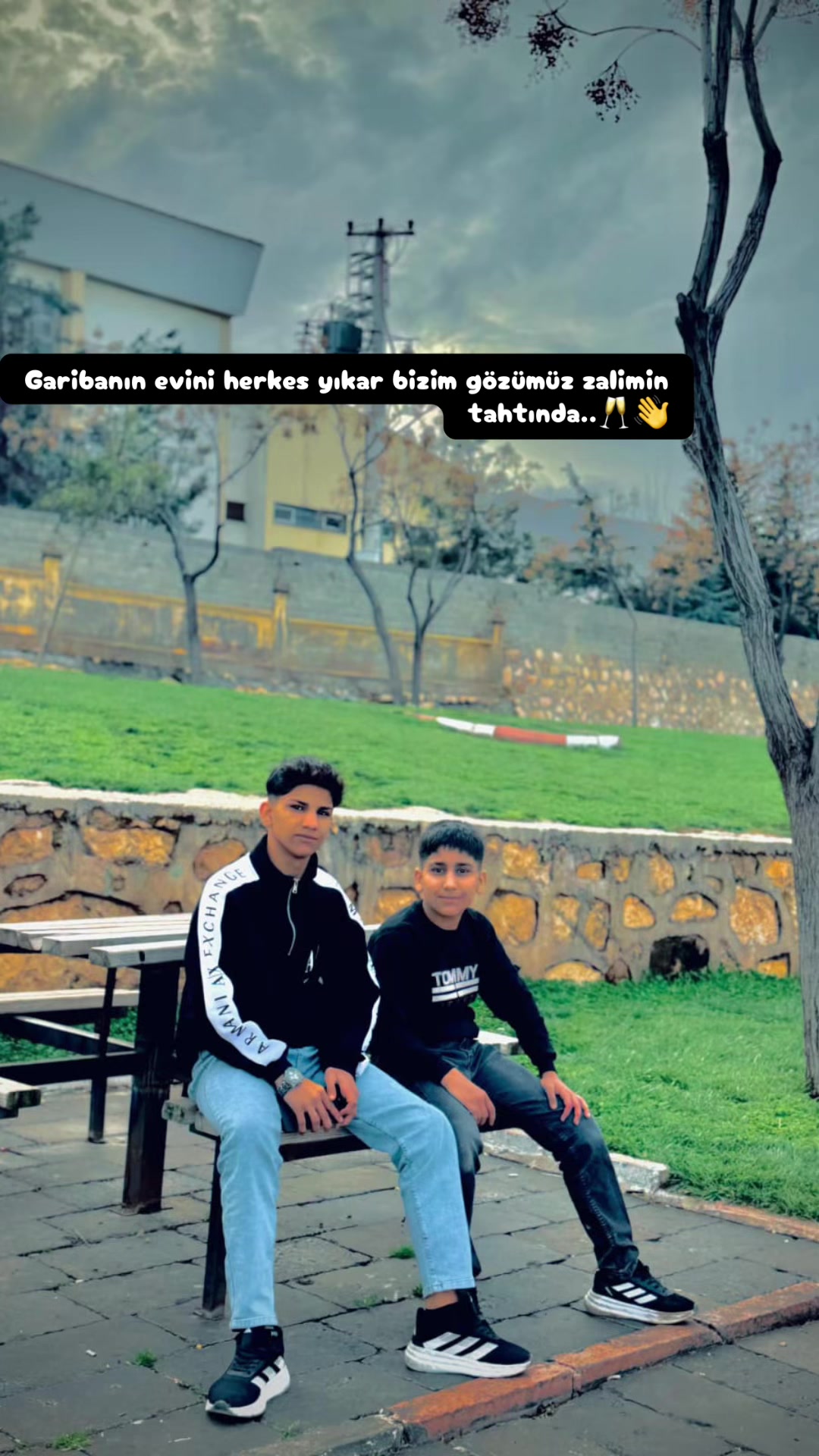 @&bull;Habib&bull;CAN 