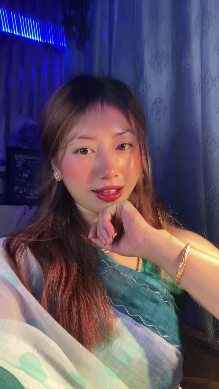 @Jenigurung🦋