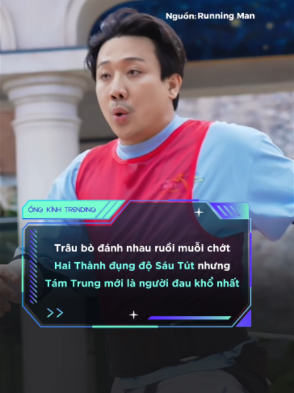 @ỐNG K&Iacute;NH TRENDING