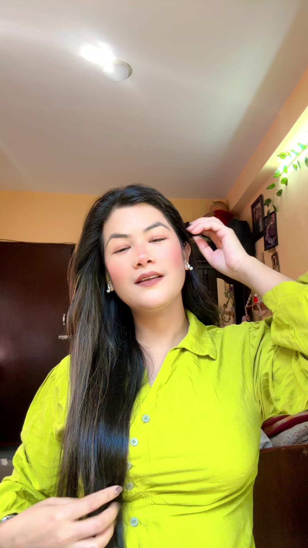 @Poonam Aidi🦋✨