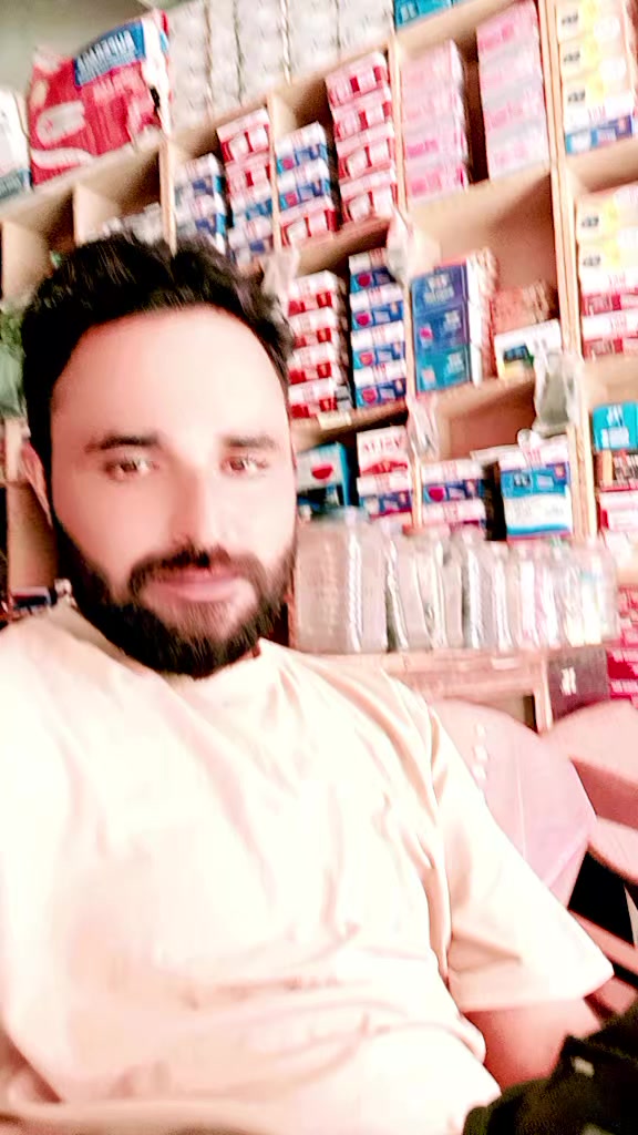 @Ch Asim Ali