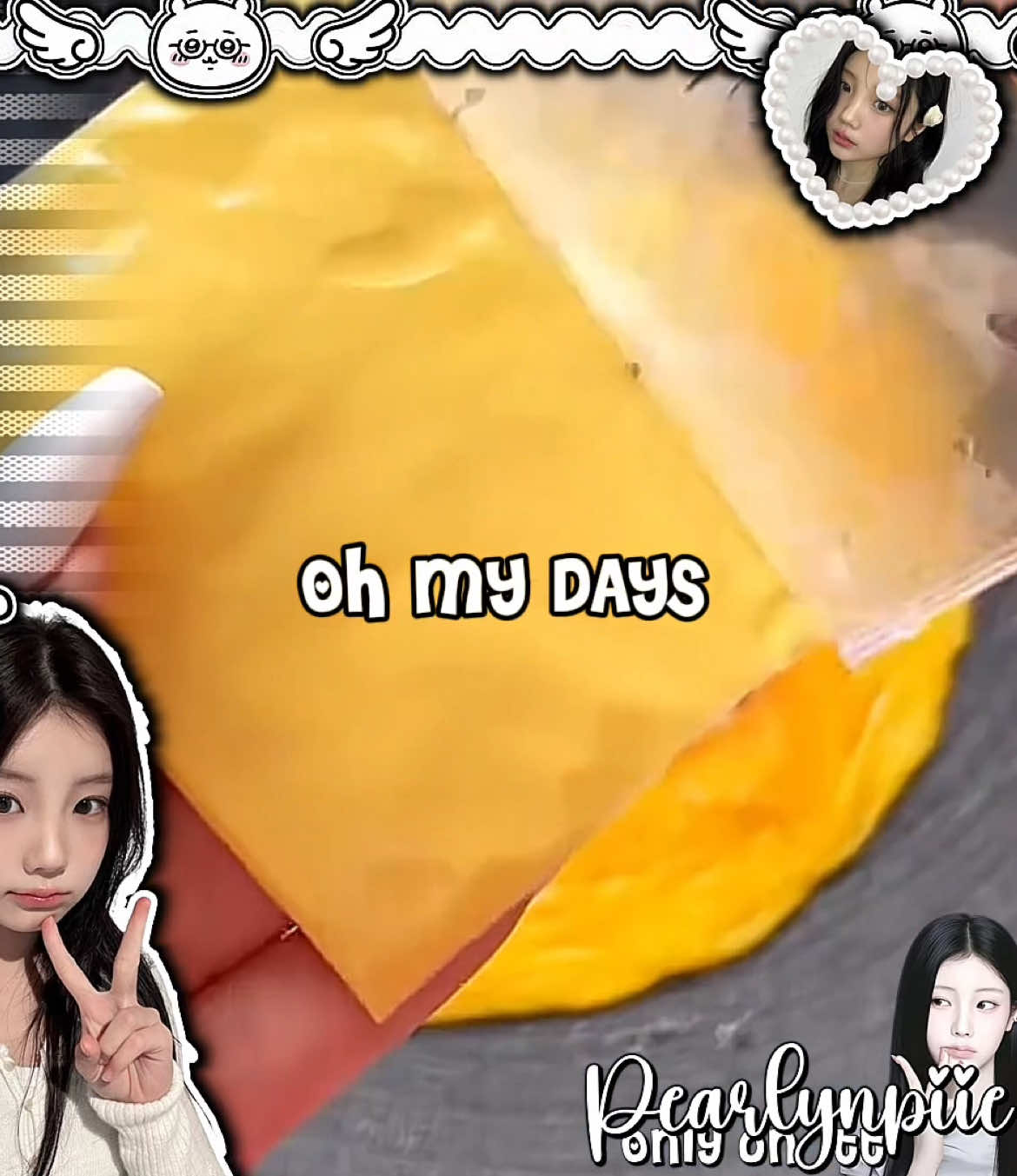 @♯ ⋮ ℛ𝒾𝓉𝒶 🧁 ˚⟡˖ ࣪