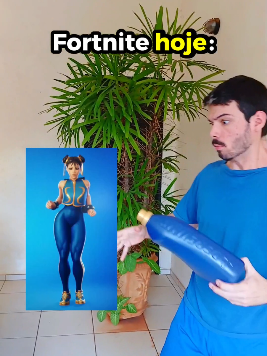 @Caio e Igor