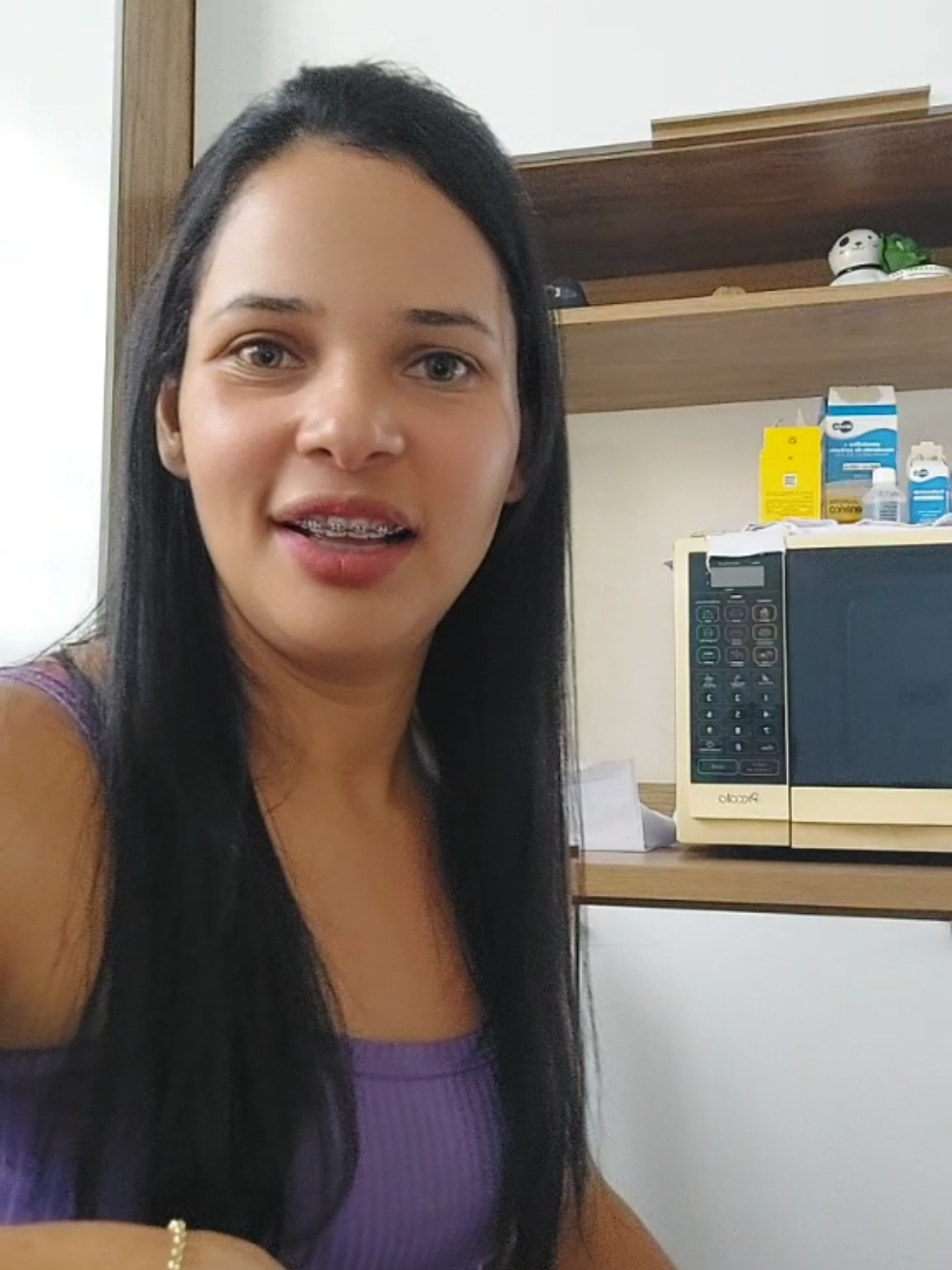 @Mara de Jesus