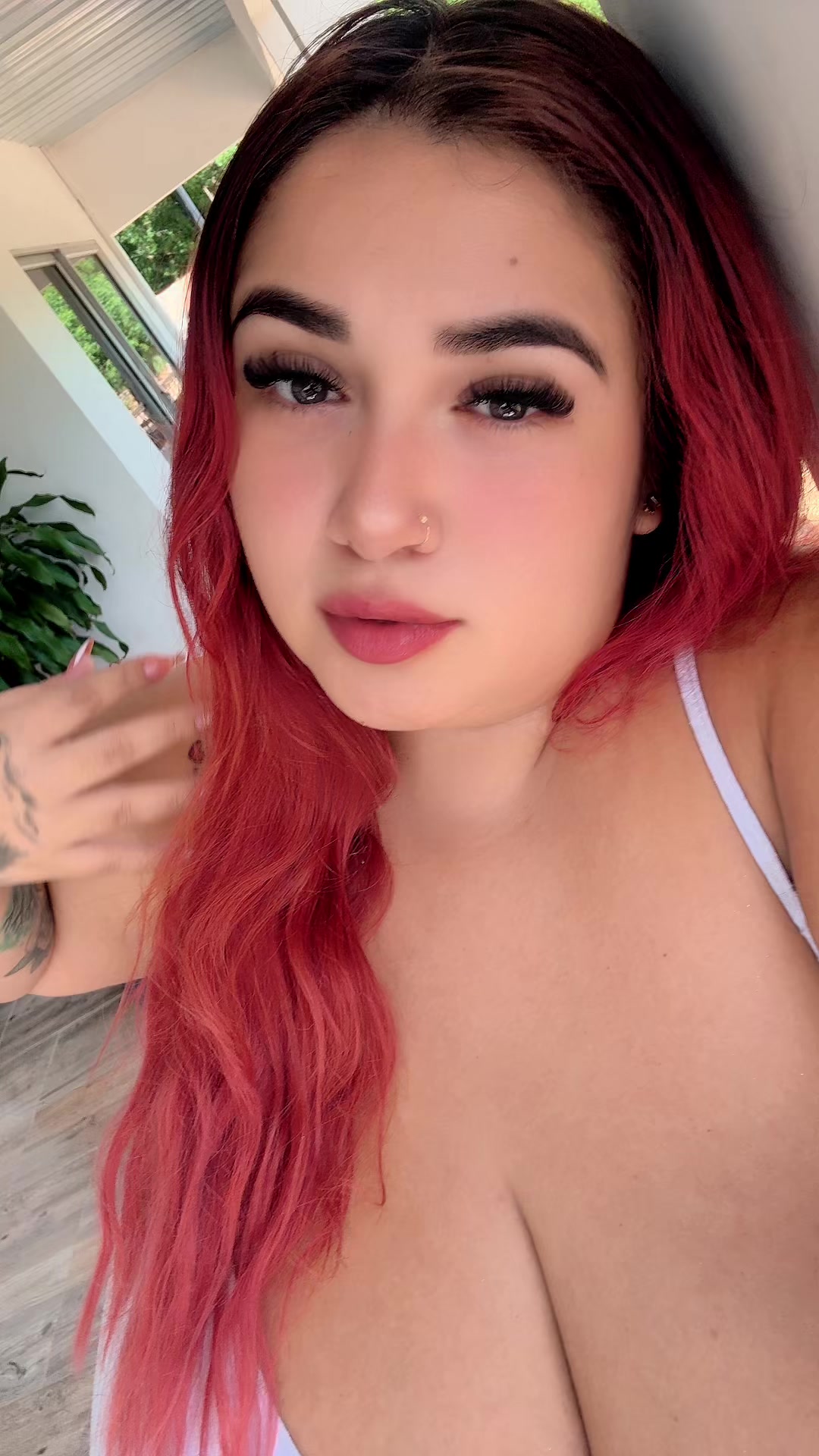 @Andrea Gonzalez 🍒