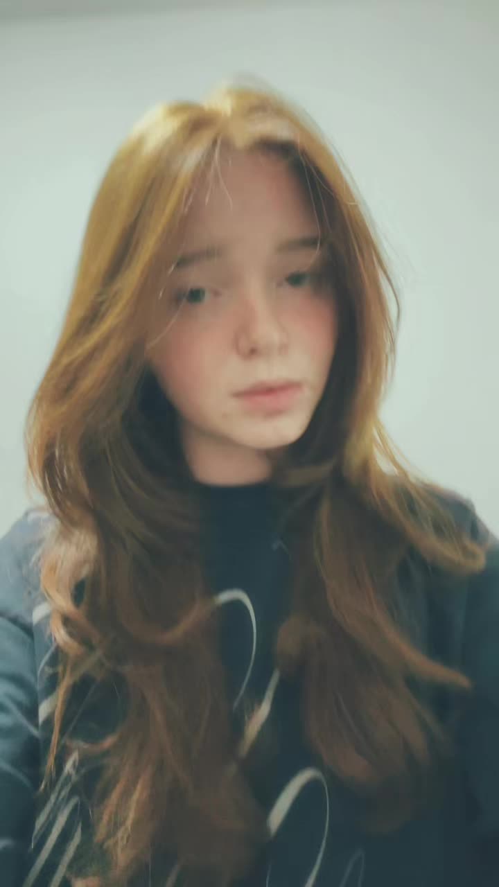 @рыжуля