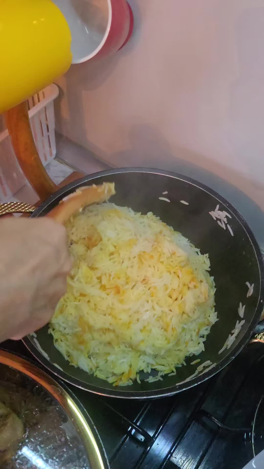 @Mənim mətbəxim