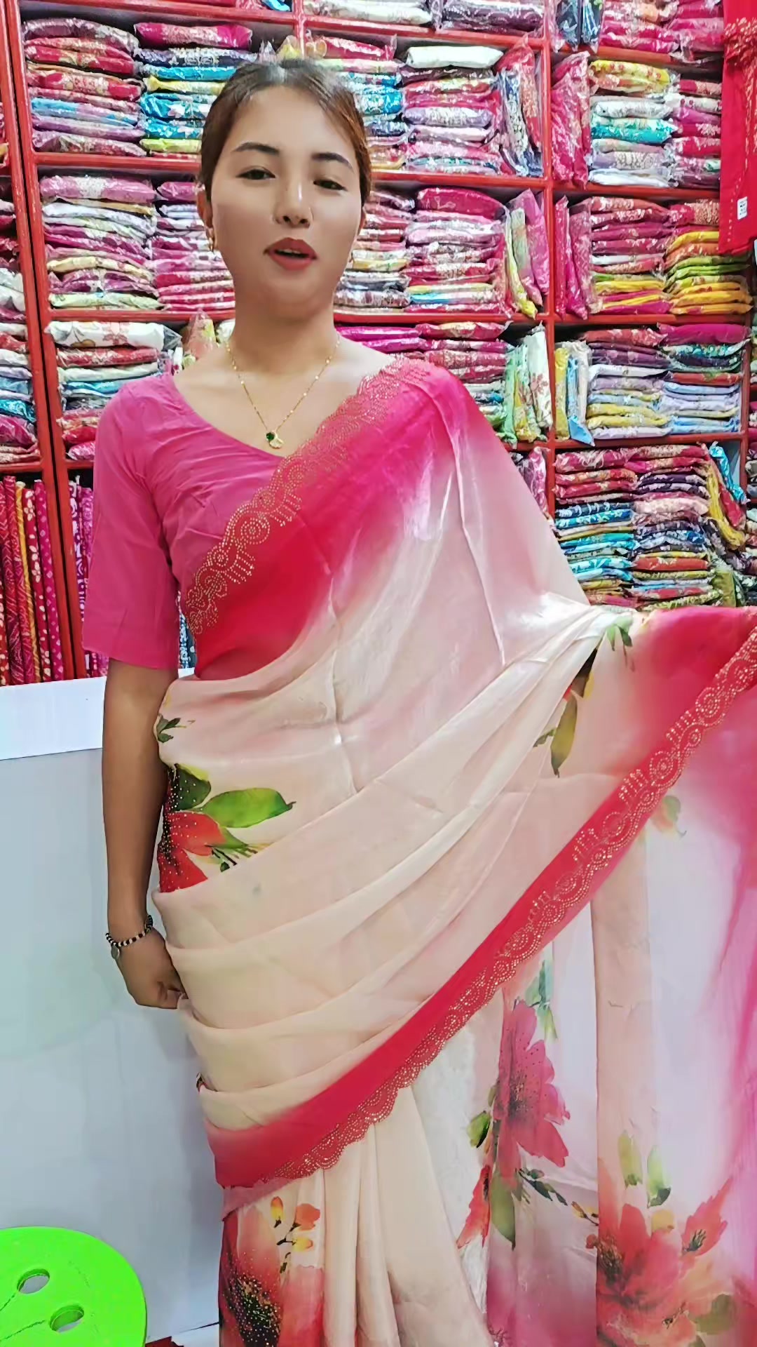 @Durga suits and sadi cente