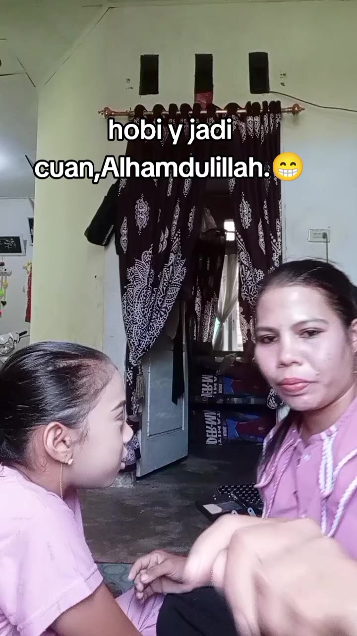 @Nurul hidayati