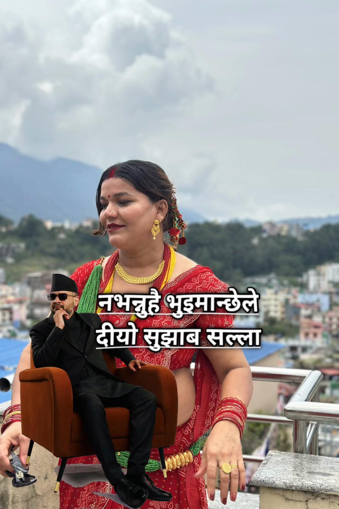 @Tara karki