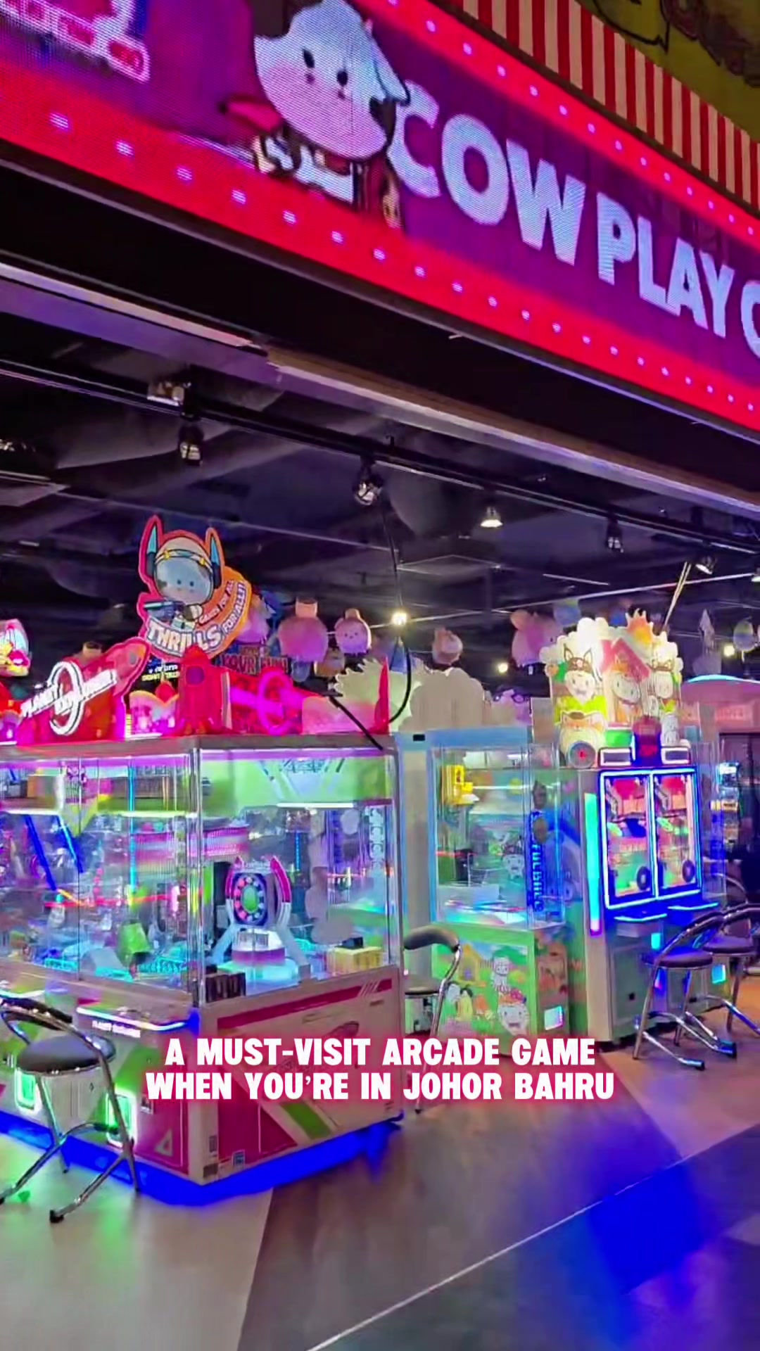 @Cow Play Cow Moo Malaysia