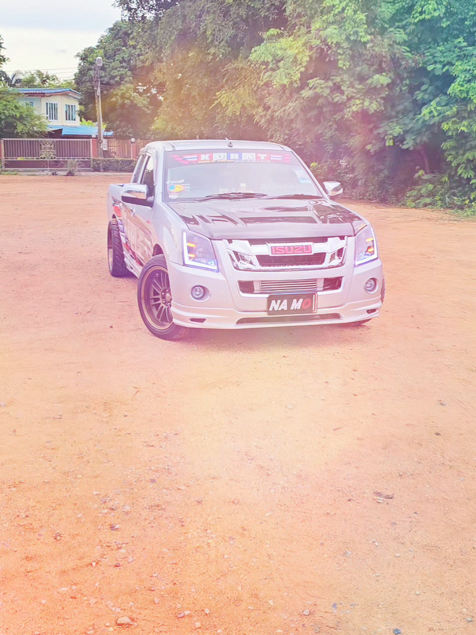 @NA MO ไฟซิ่งพัทยา