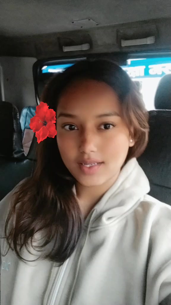 @Anisha Pariyar