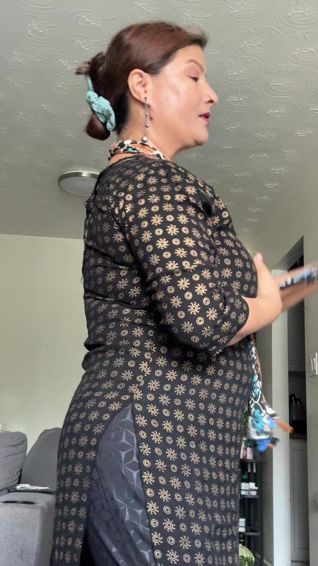 @Gita Mainali