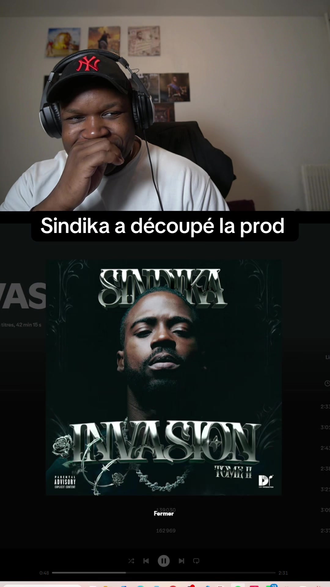 @Monsieur Vass 📀