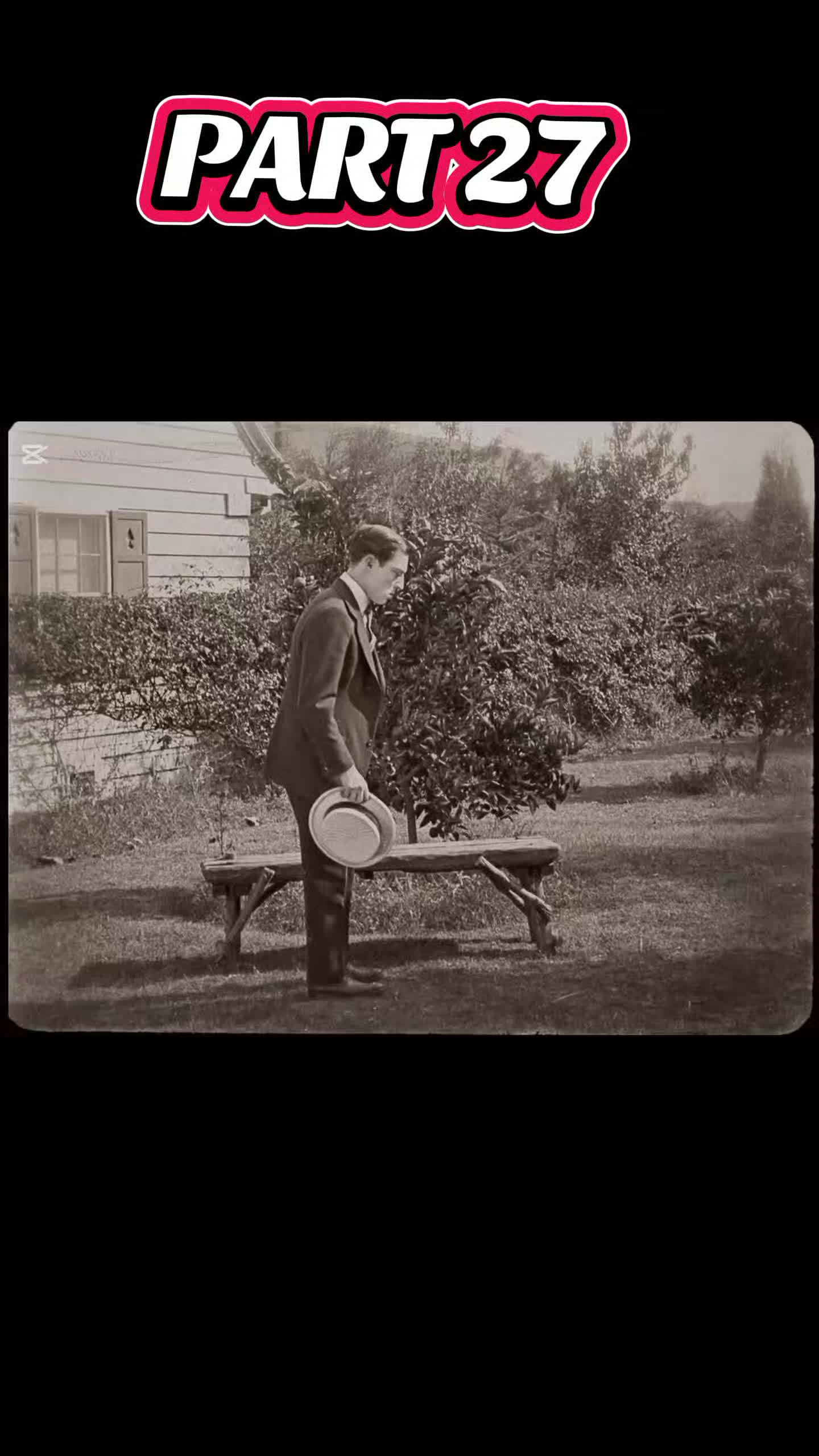 @CHAPLIN  CHARLIE