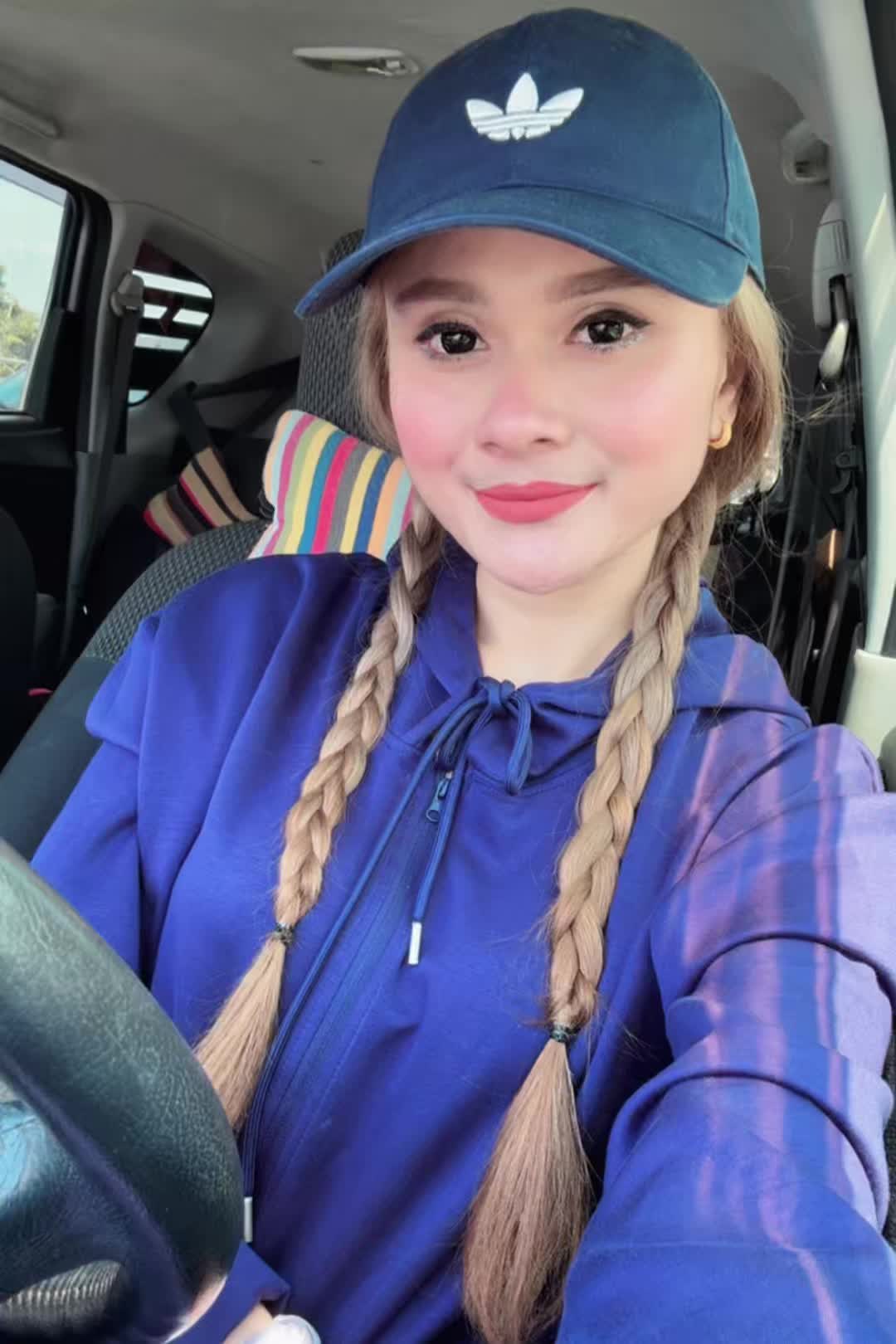@Maiza Akmal