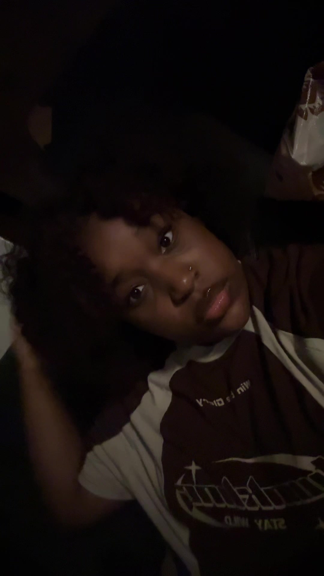 @Kaleysha Mychelle❤️