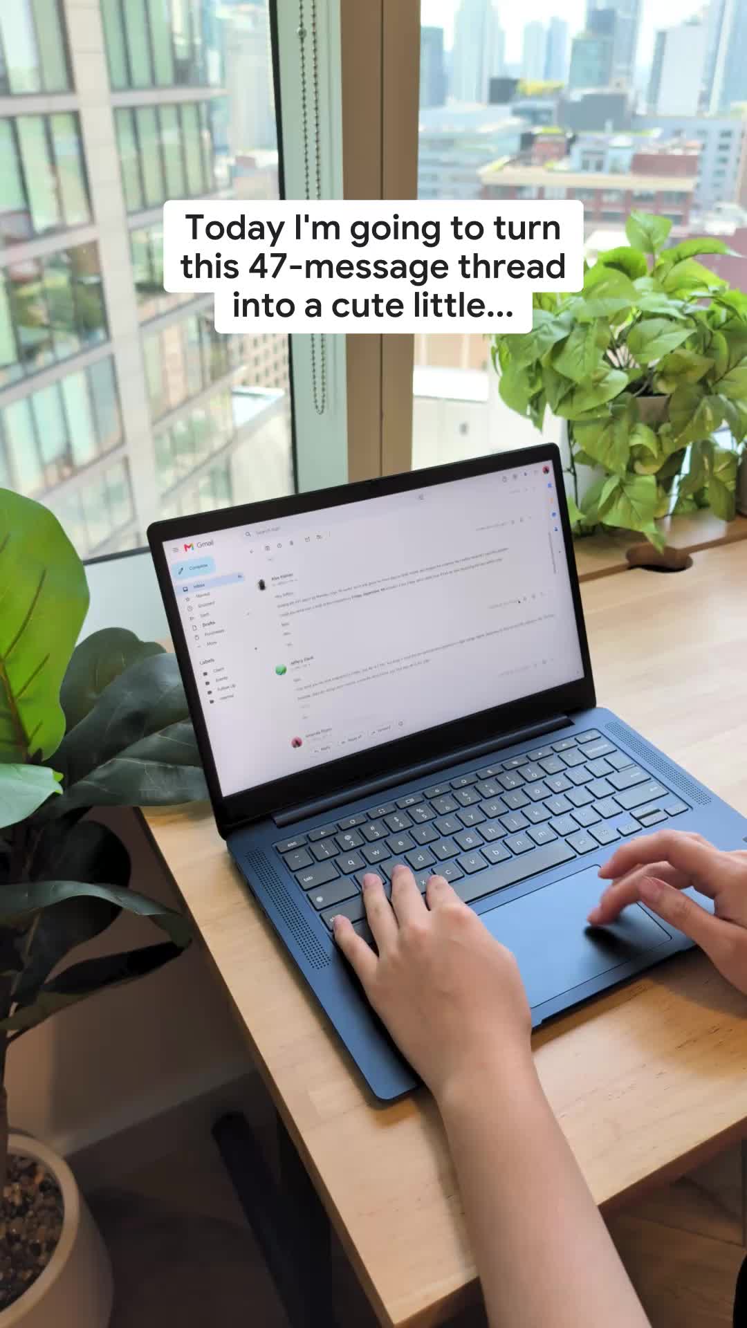@Google Workspace