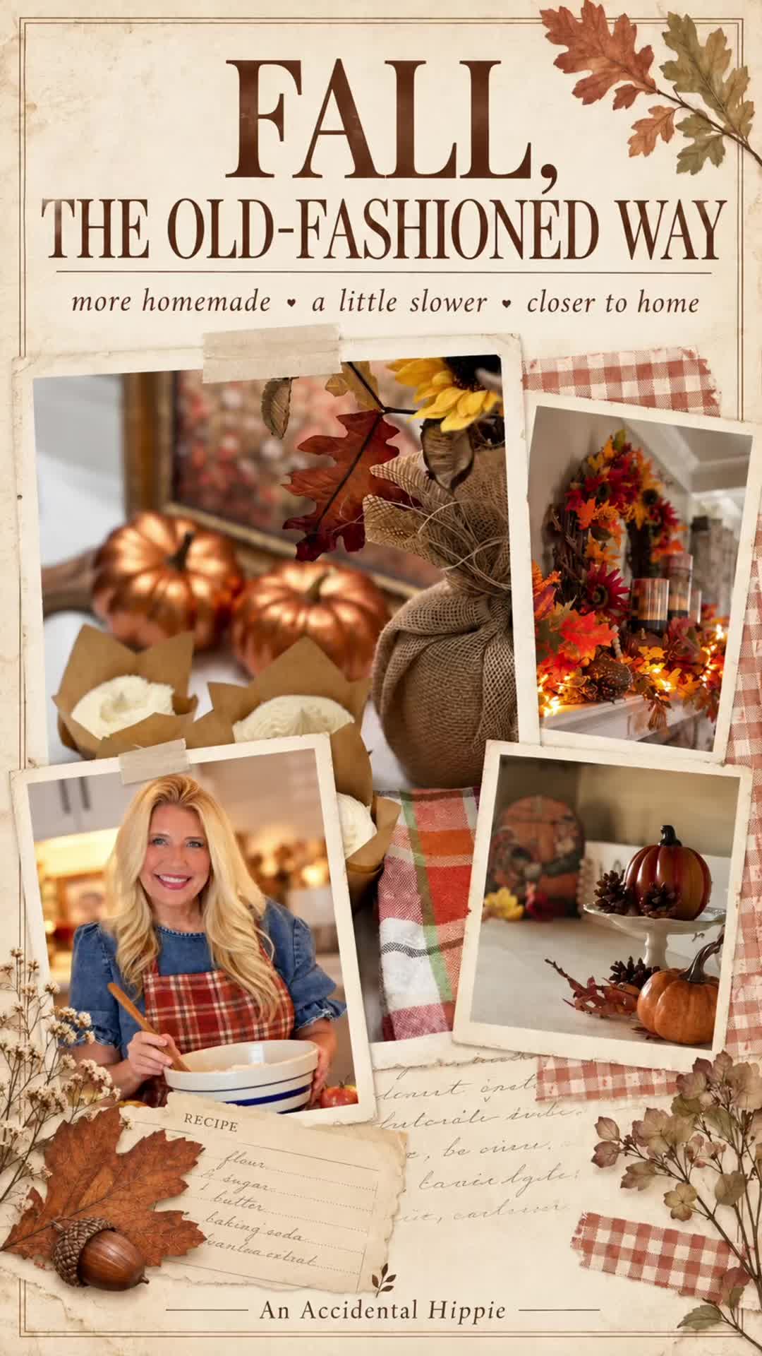 @Tammy Fee-Heritage Homemaking