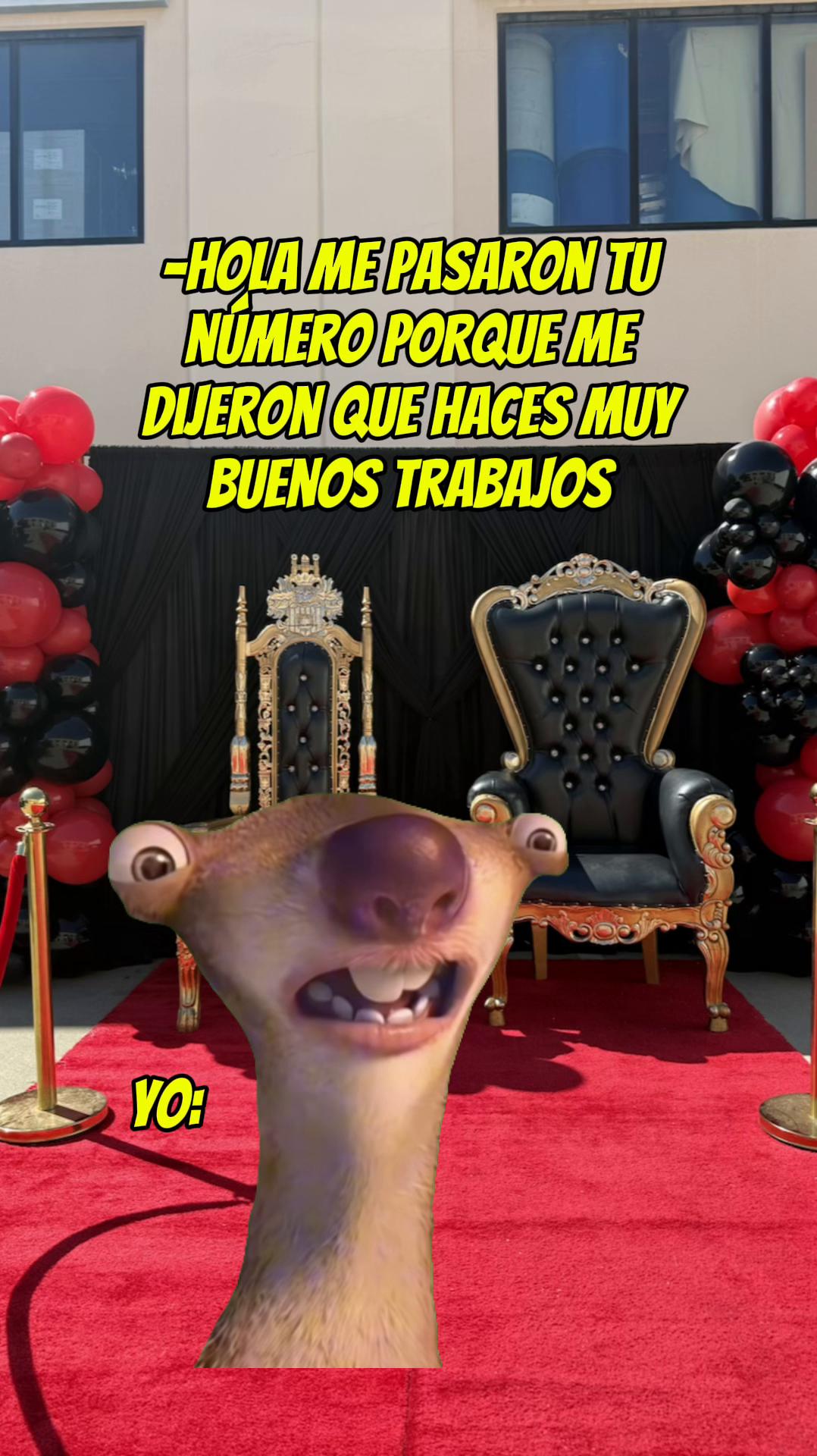 @Party Powers