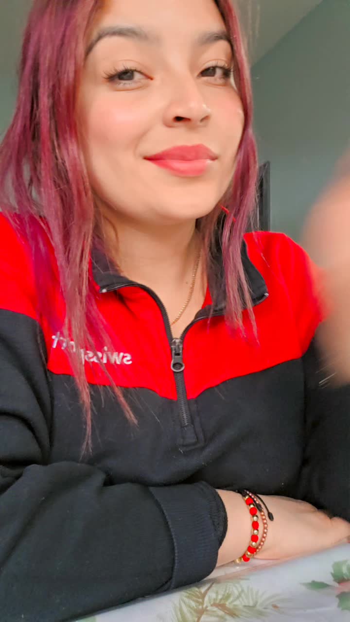 @Melanie Hern&aacute;ndez