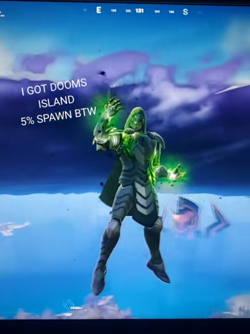 @Poptartinator