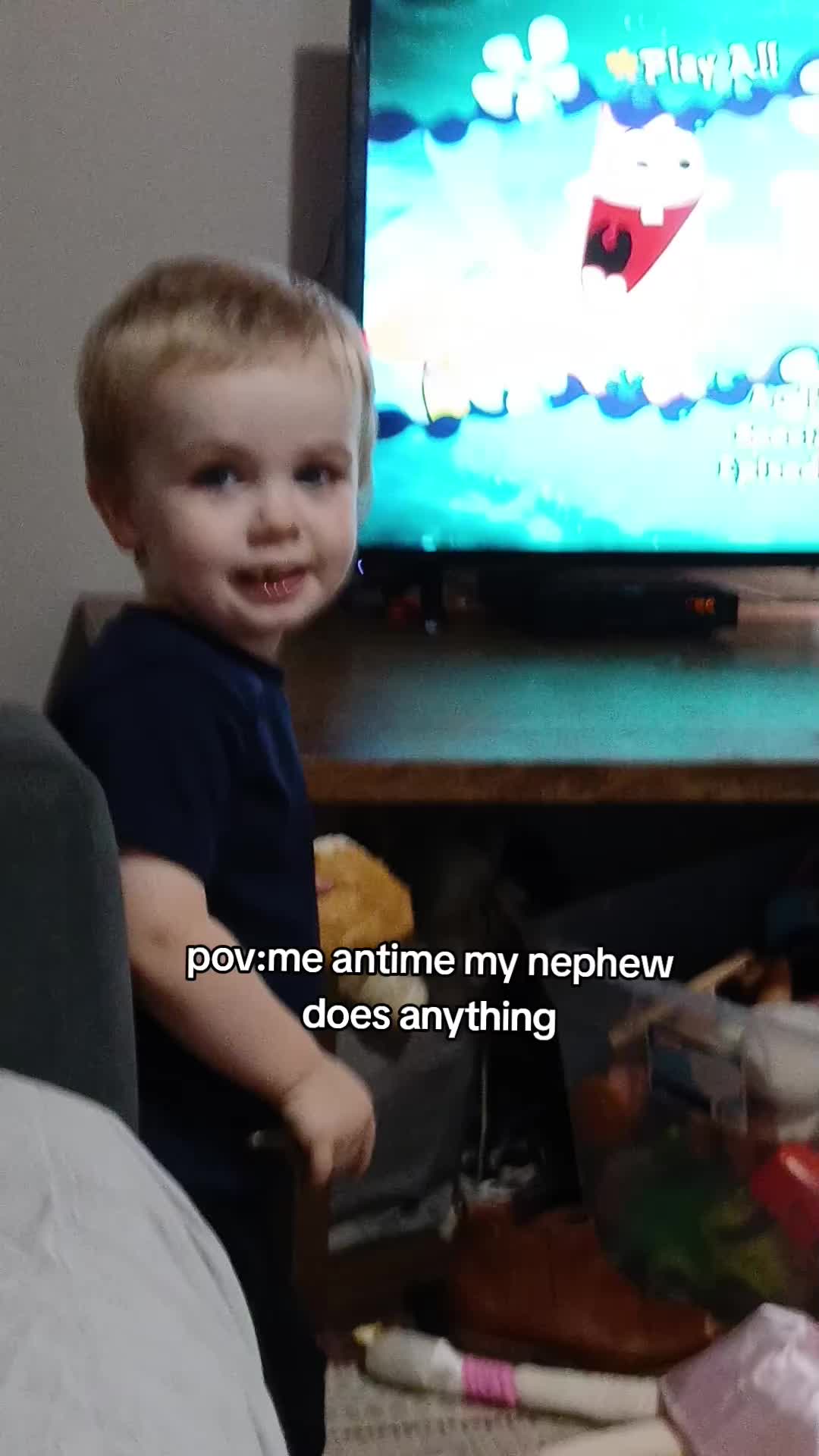@Haili