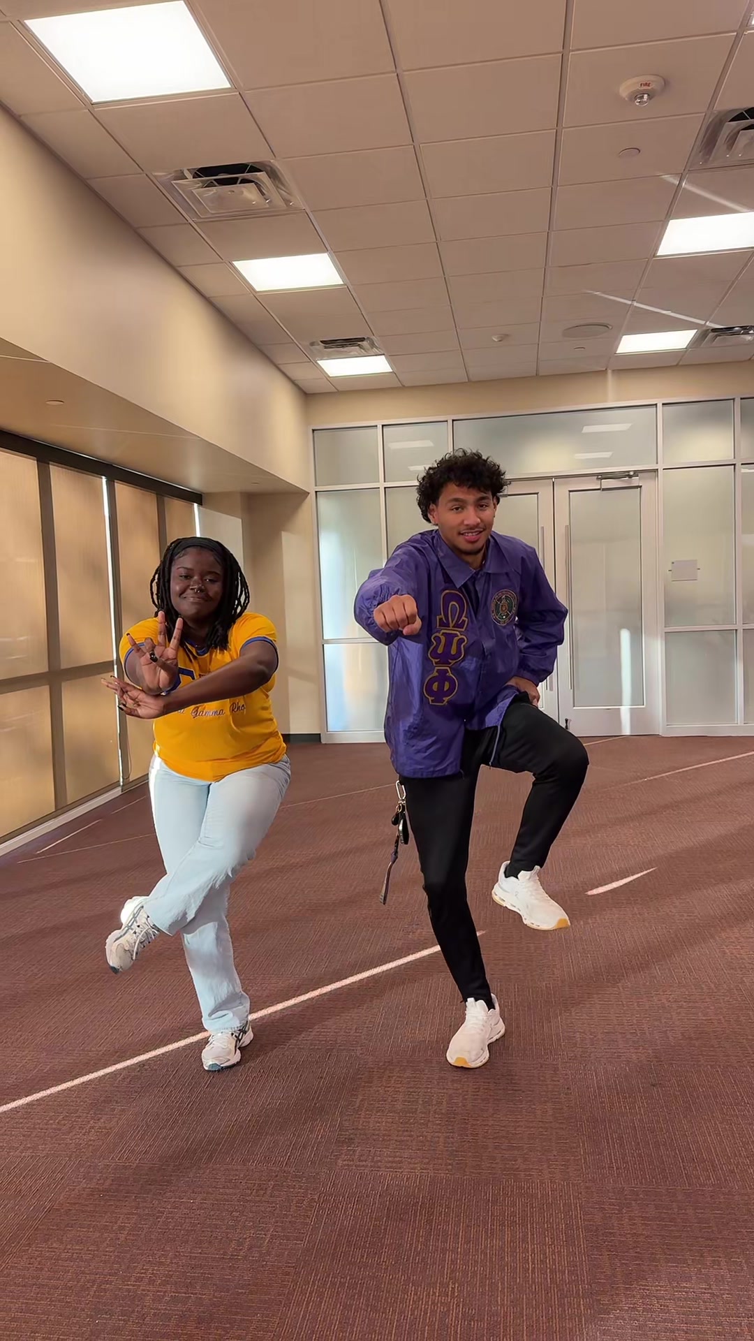 @UL NPHC