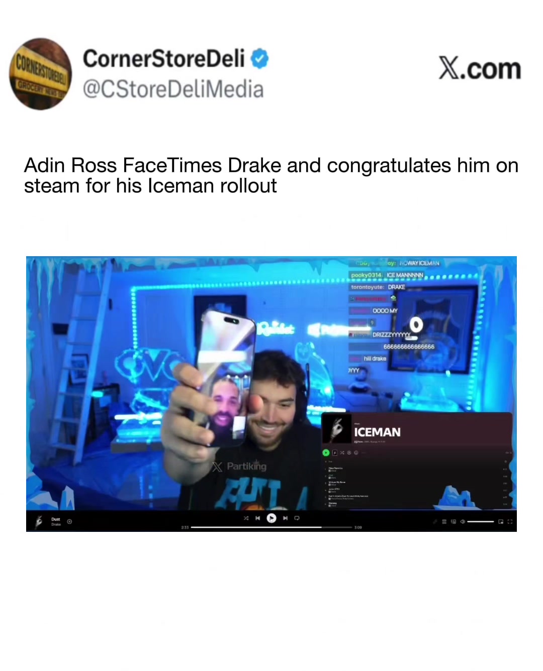 @CornerStoreDeliMedia