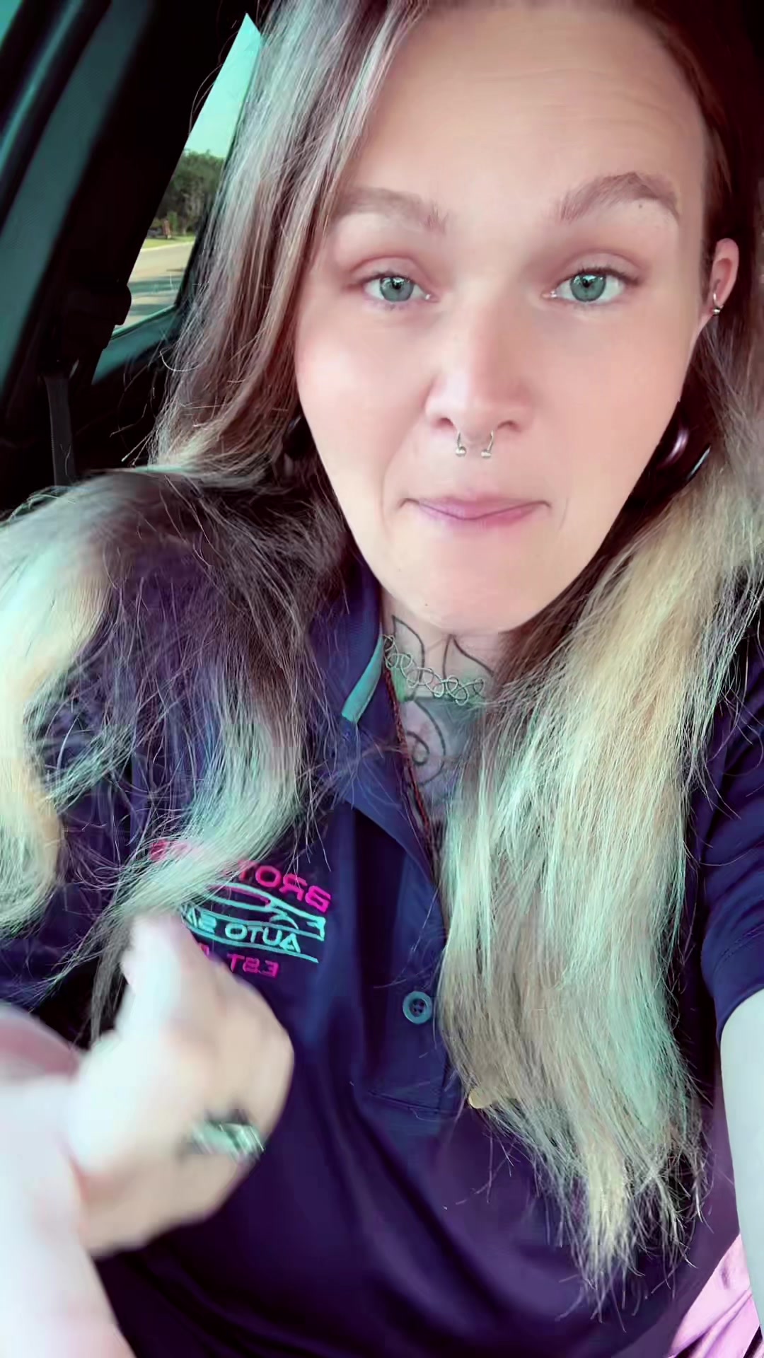 @Bombshellblondie