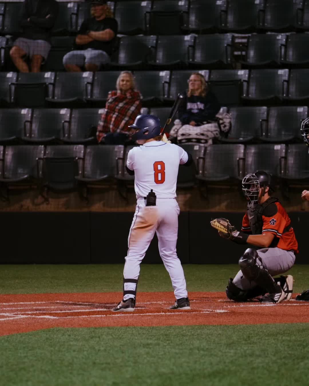 @Wenatchee AppleSox Baseball