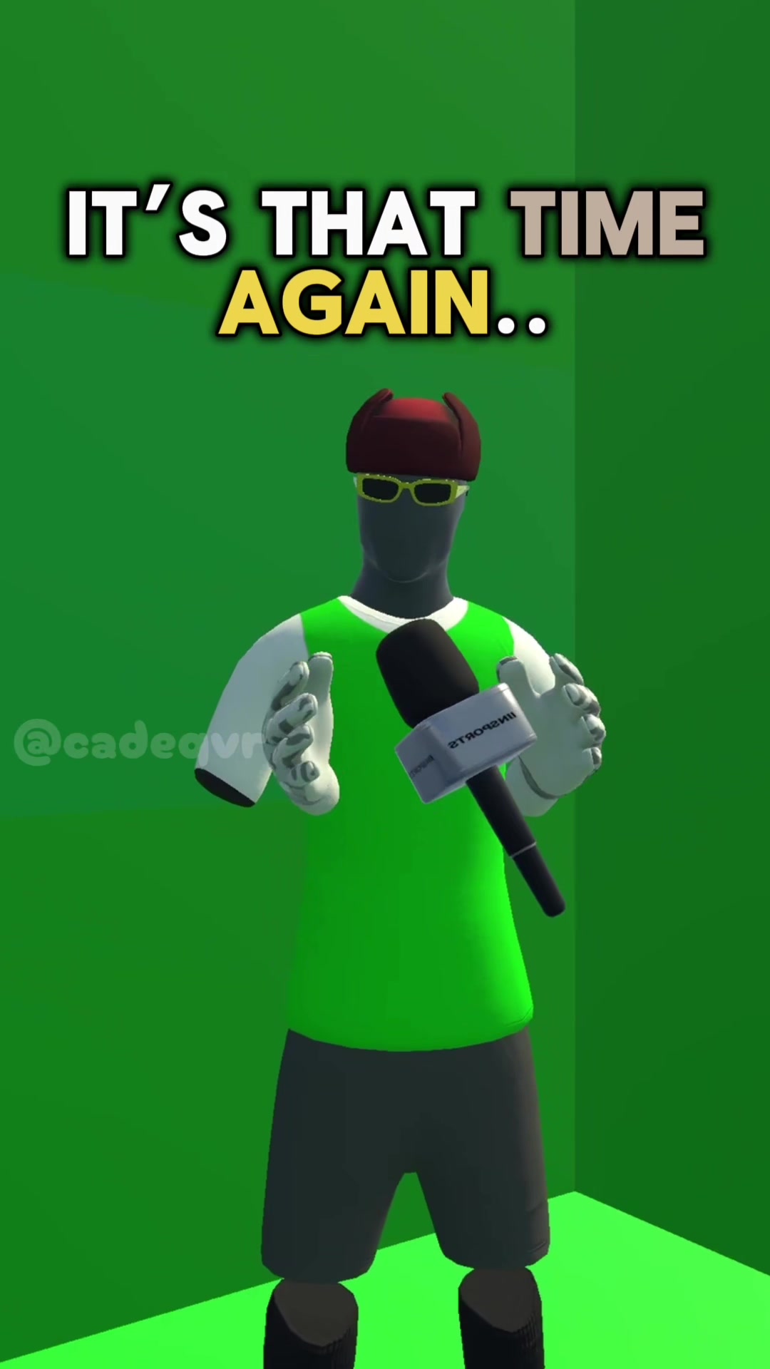 @Cade