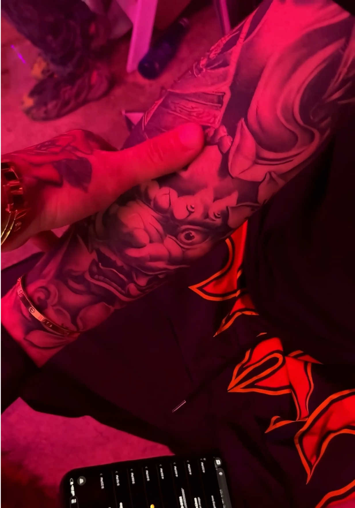 @Tattoo Artist Phoenix
