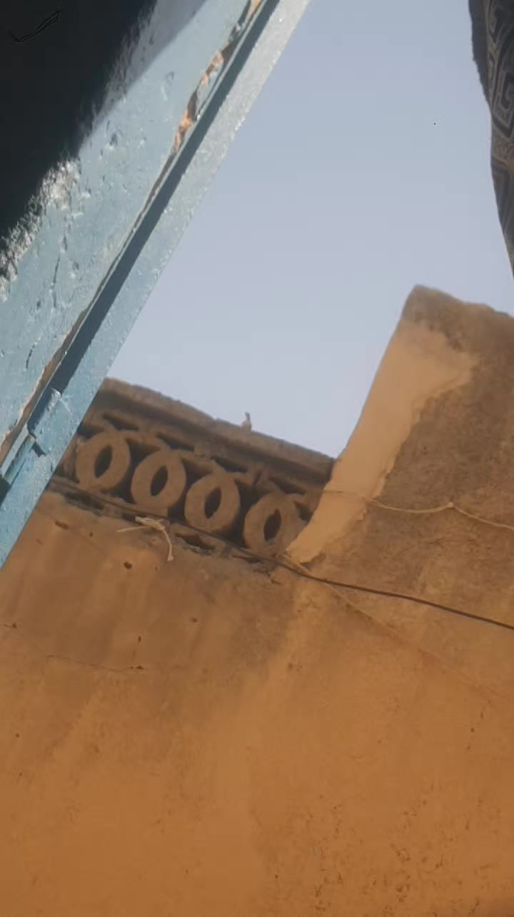 @A&iuml;sha Zinder j'aim le Niger
