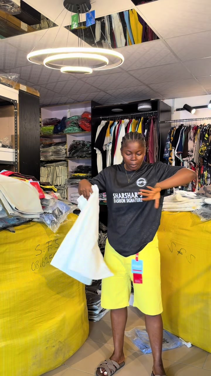 @T-SHIRT WAREHOUSE IN CALABAR