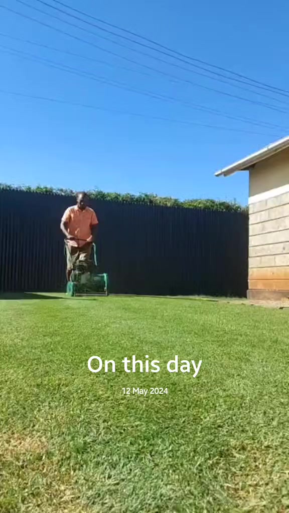 @KG Lawncare