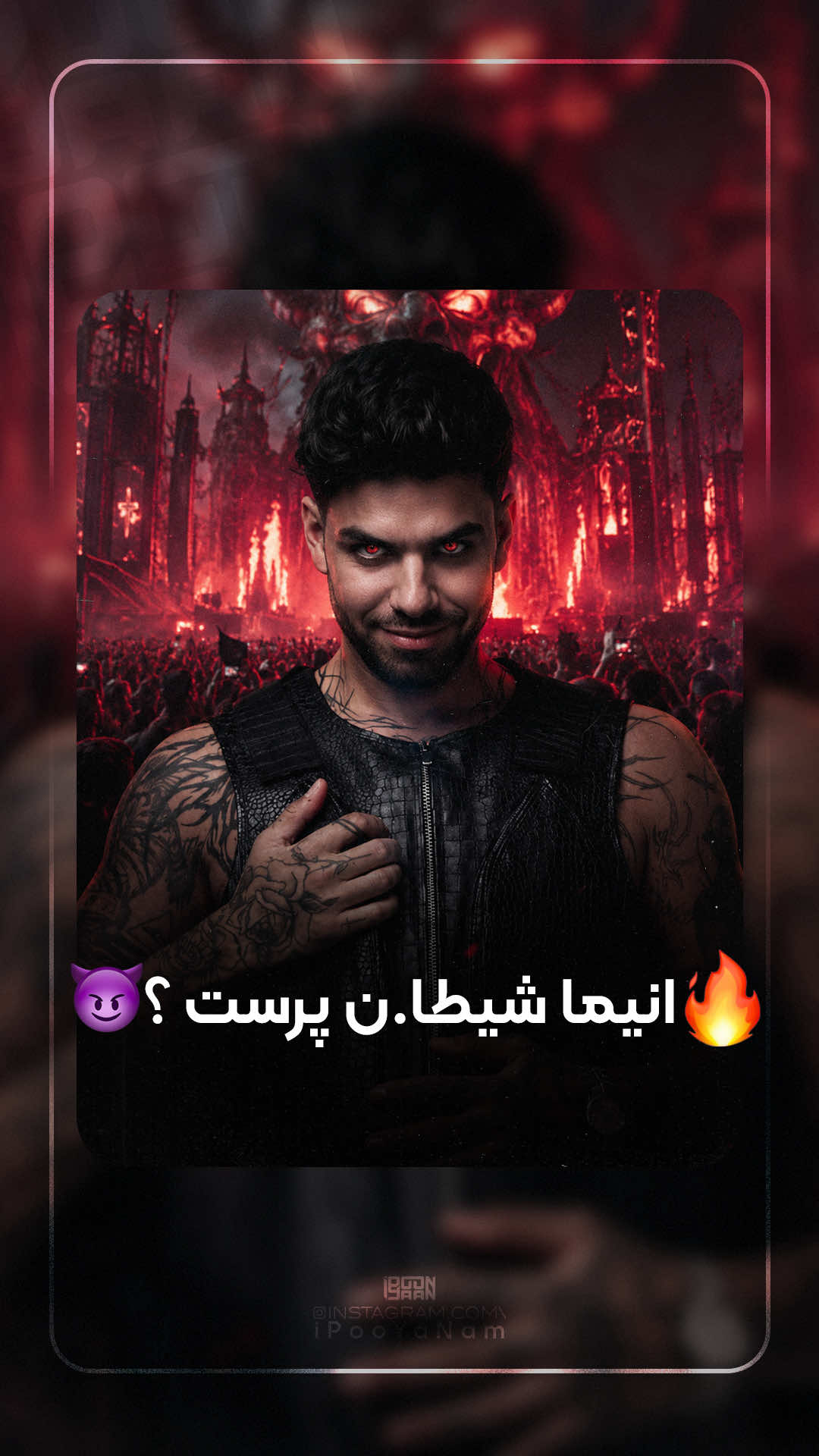 @iPooYaaNN Music
