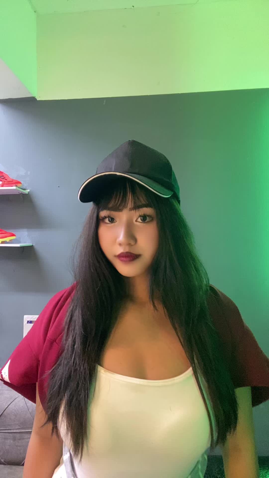 @Li Sa hadid 💙